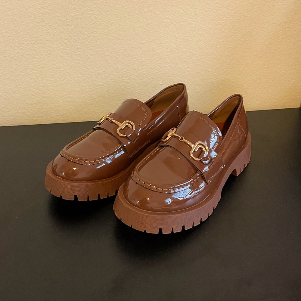 Bamboo Loafers